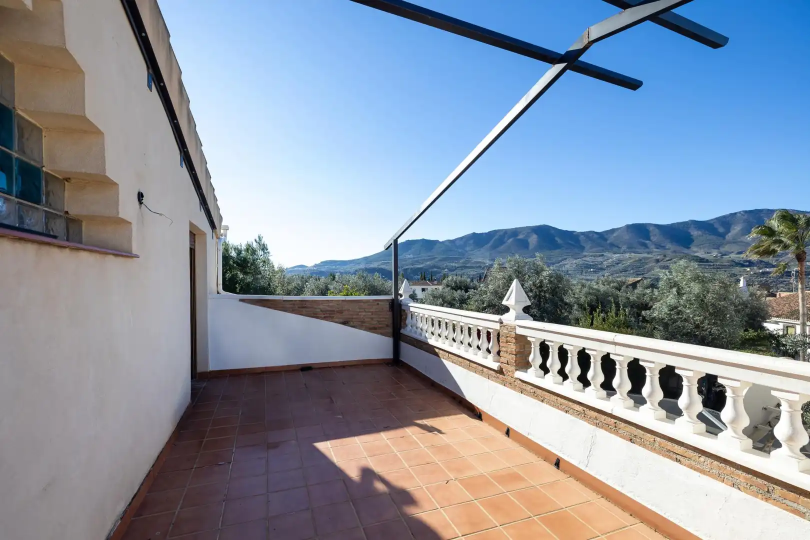 Villa avec terrasse à vendre à El Valle, imagen 35