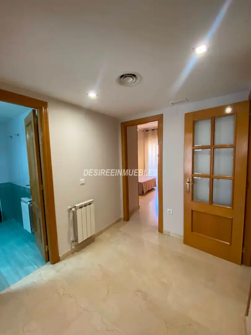 Flat for rent in Valencia  with Air Conditioner, Heating and Terrace