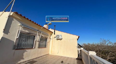 CHALET CON PISCINA, JARDÍN Y 11.900 M2 DE PARCELA EN MONFORTE DEL CID, imatge 2