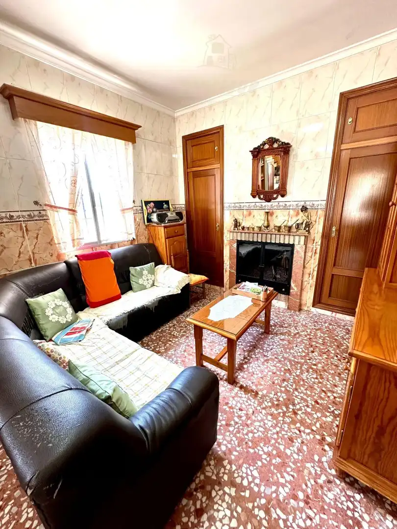 Casa o xalet en venda a El Higuerón