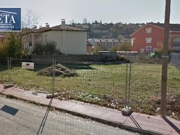 Wohnbaugrundstück zum Verkauf in Sigüenza