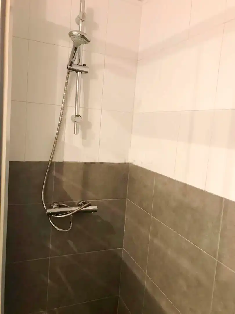 Badezimmer von Maisonette zum Verkauf in Albacete mit Klimaanlage, Heizung und Abstellraum