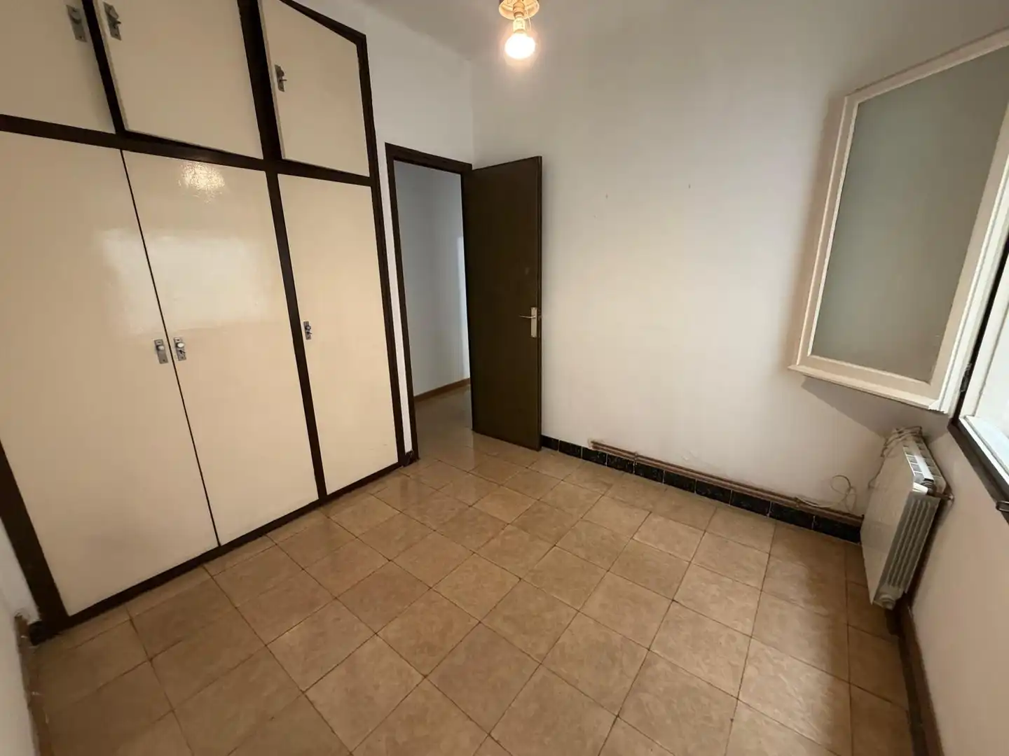 Bedroom of Flat for sale in Barcelona  with Heating and Balcony