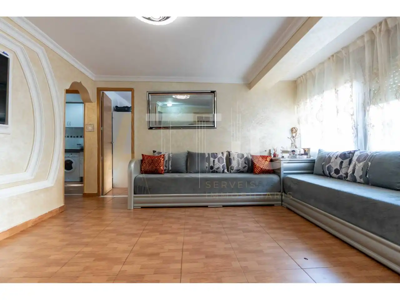 Wohnung zum Verkauf in Calle Grupo Montserrat, imagen 4