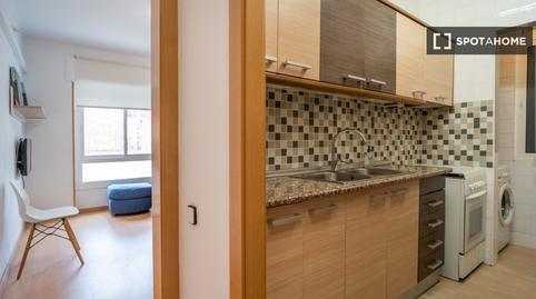Photo 4 of Apartment to share in Sant Antoni,  Barcelona Capital