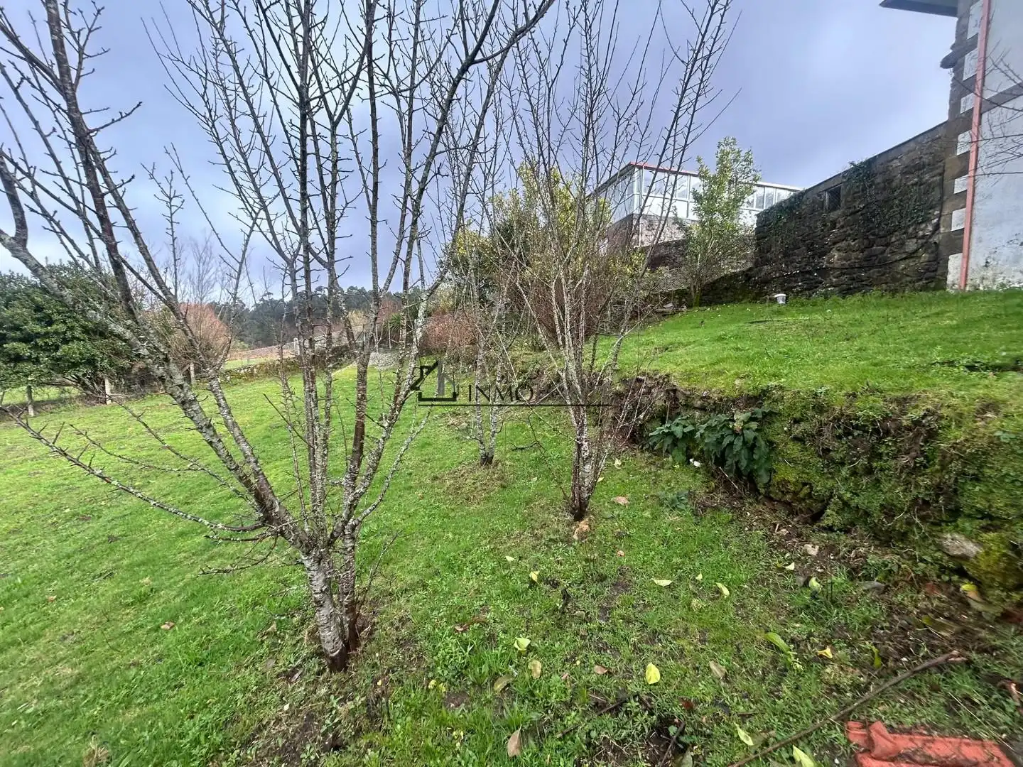 Casa o chalet en venta en Campo Lameiro