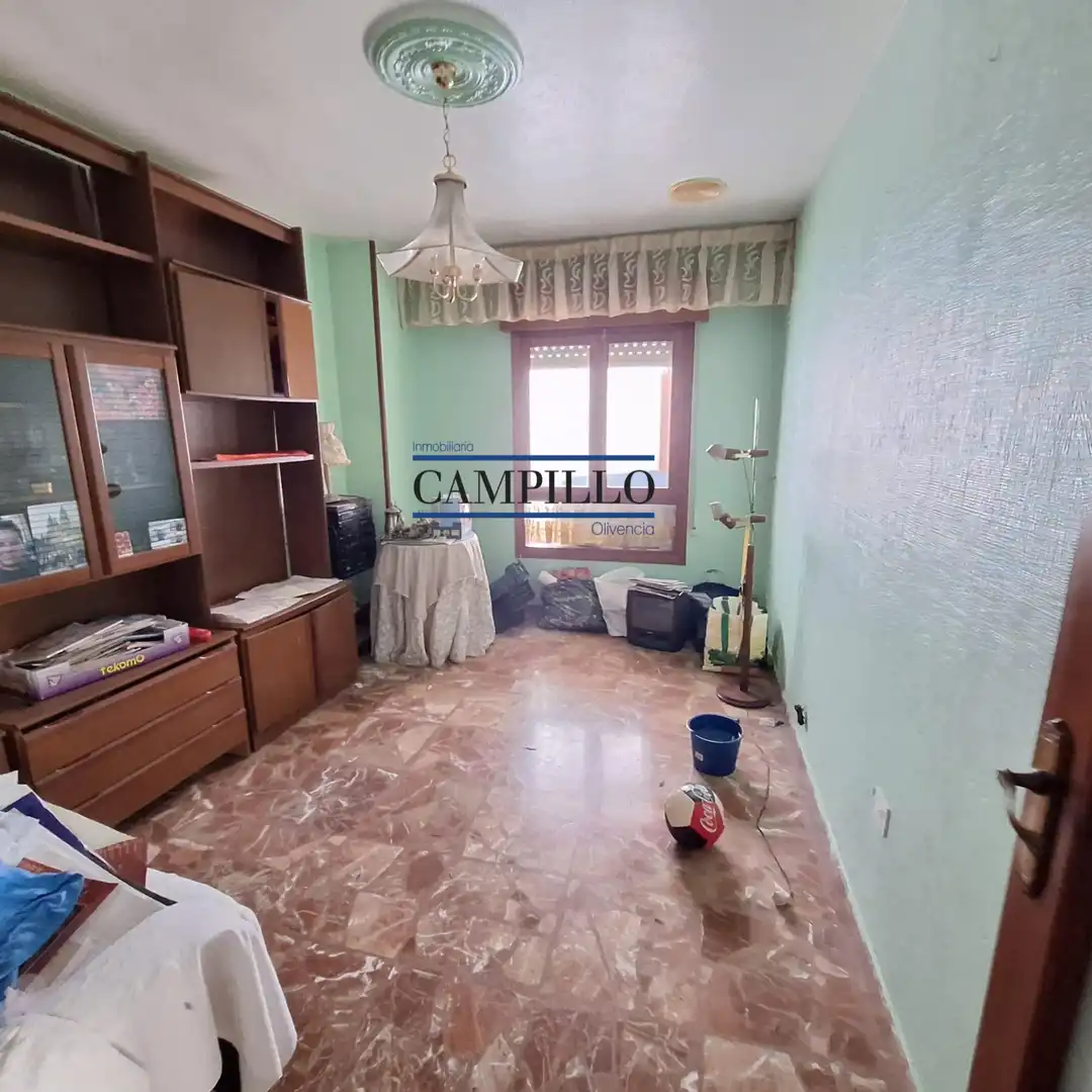 Sala de estar de Piso en venta en Adra, Almería