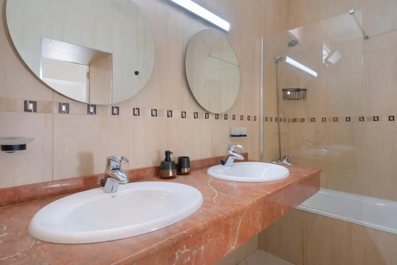 Maison avec piscine à vendre à Calle Tinguatón, imagen 12
