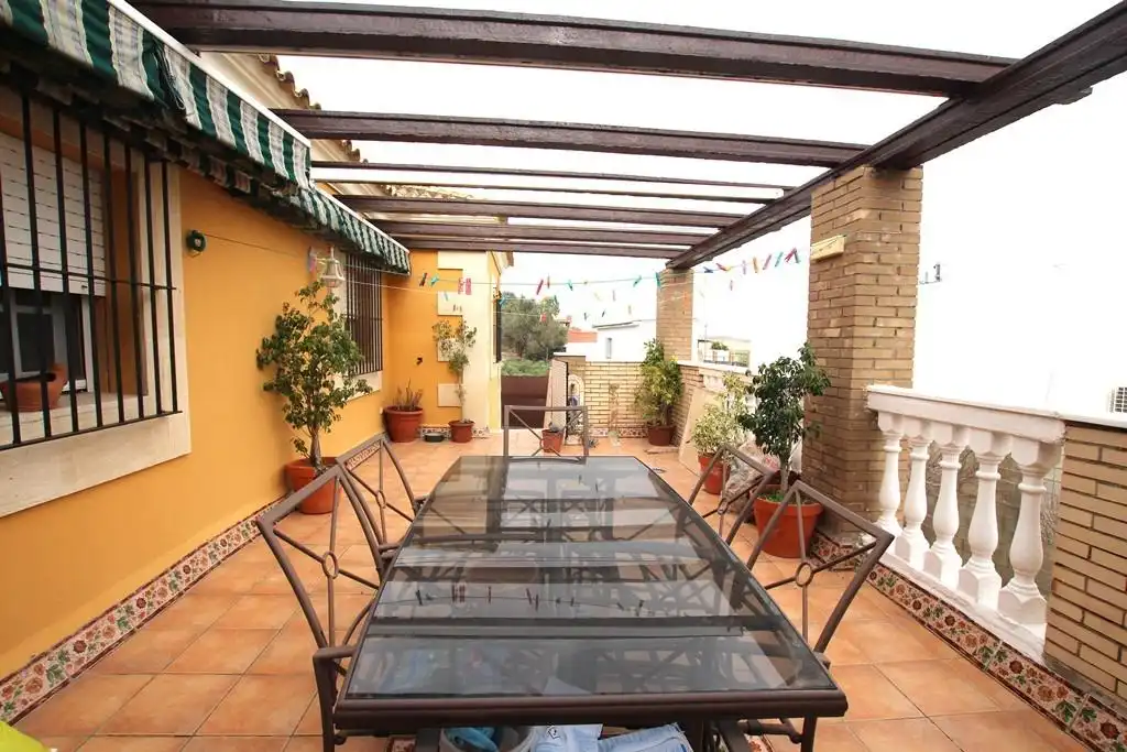 Houses for sale in Parque Atlántico - Ronda este