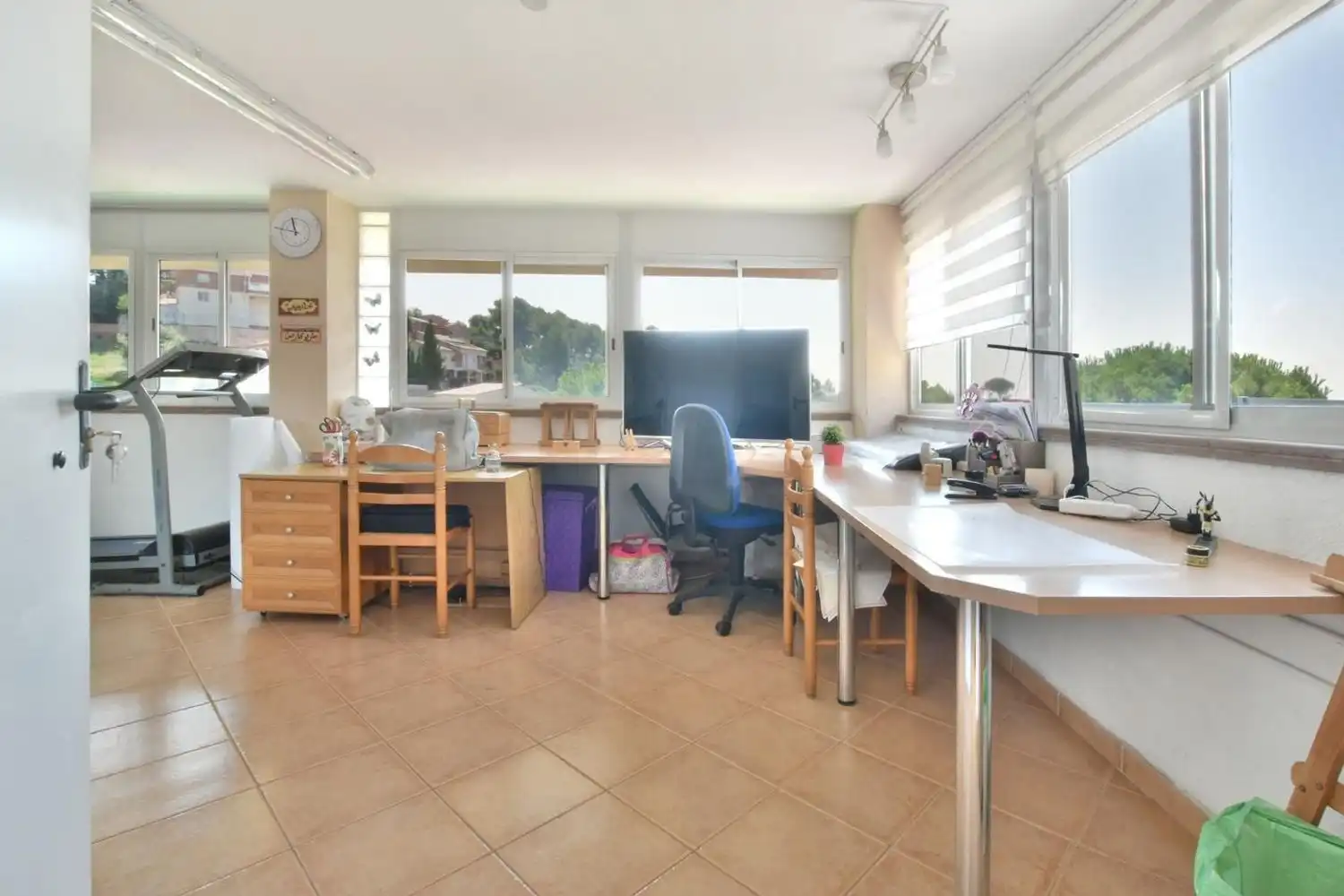Villa avec piscine à vendre à Calle Jacint Verdaguer, imagen 68