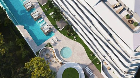 Foto 2 de Apartamento en venta en Los Boliches, Fuengirola