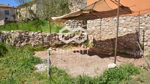 Foto 5 de Casa o chalet en venta en Moratilla de los Meleros, Guadalajara