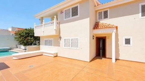 Foto 5 de Casa o chalet en venta en Barranco Hondo, Candelaria