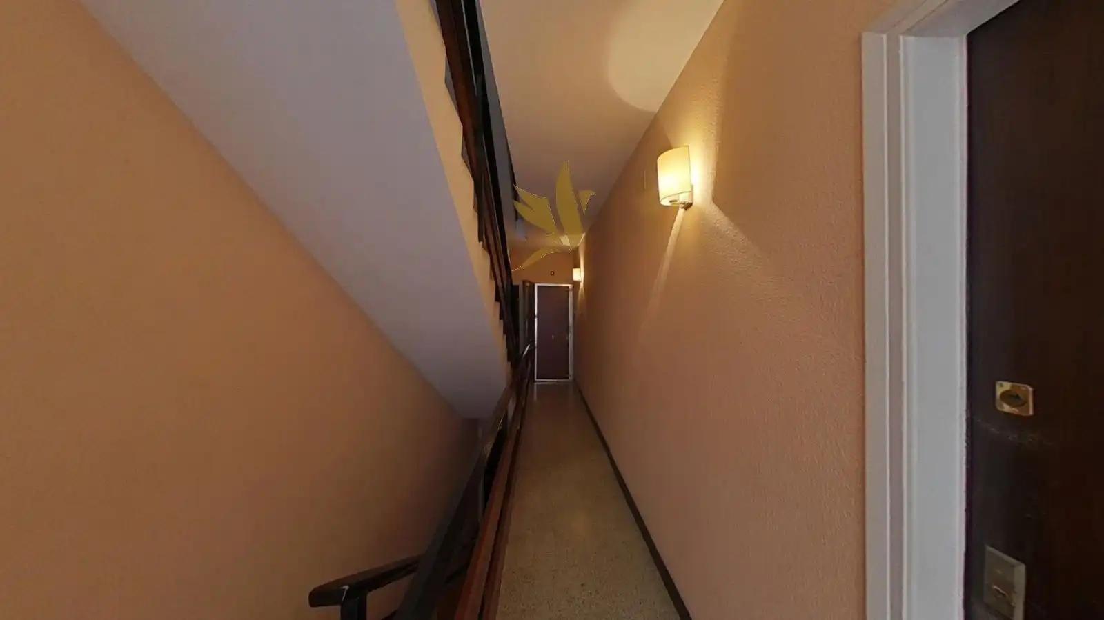 Piso en venta en Barcelona con Terraza