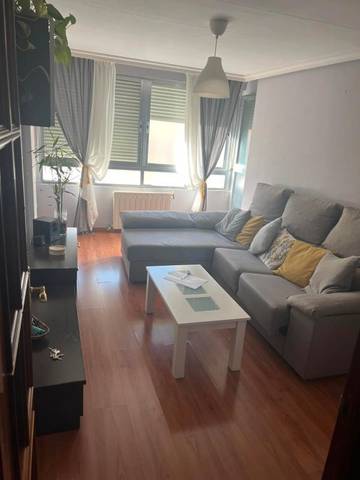 Apartamento en Alquiler en Calle Alcaudón en San Isidro