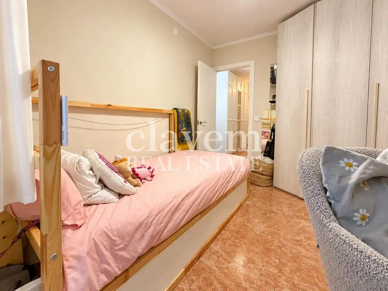 Flat with lift for sale in Via Júlia, imagen 16