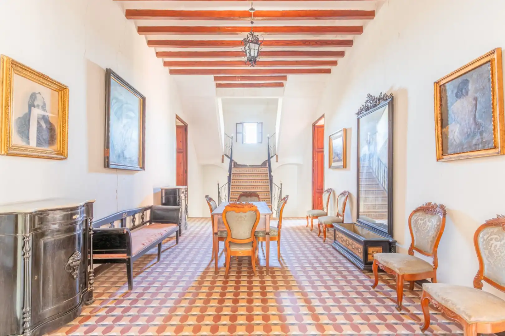 Maison à vendre à Benissa pueblo, imagen 17