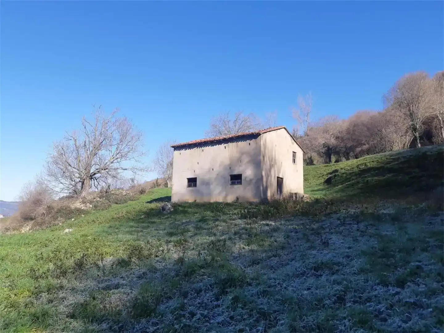 Flat for sale in Santiurde de Toranzo
