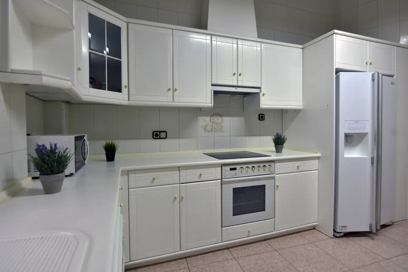 Piso en venta en Santa Pola - CL CANALEJAS, 32, Centro