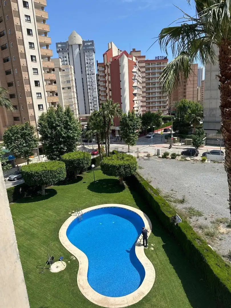 Einzelparkplatz zum Verkauf in Avenida de Cuenca, imagen 4