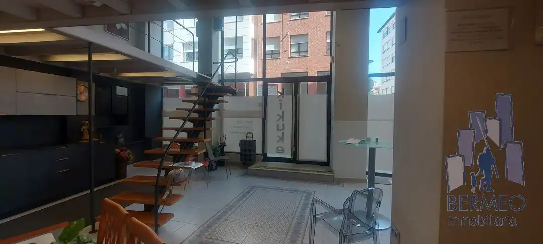 Geschaftsraum zur Miete in Bermeo