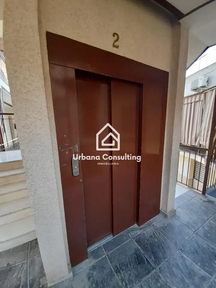 Wohnung mit Aufzug zum Verkauf in Castro Del Río, imagen 11