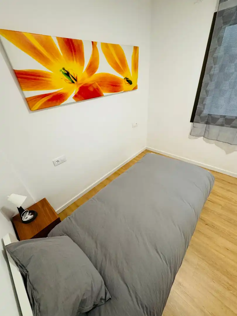 Flat to rent in Carrer de Lleida, imagen 12
