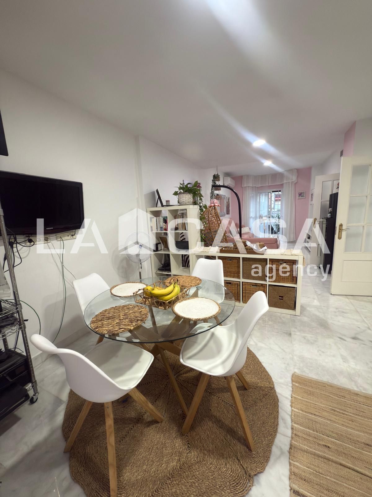 Menjador de Casa o xalet en venda en Dos Hermanas