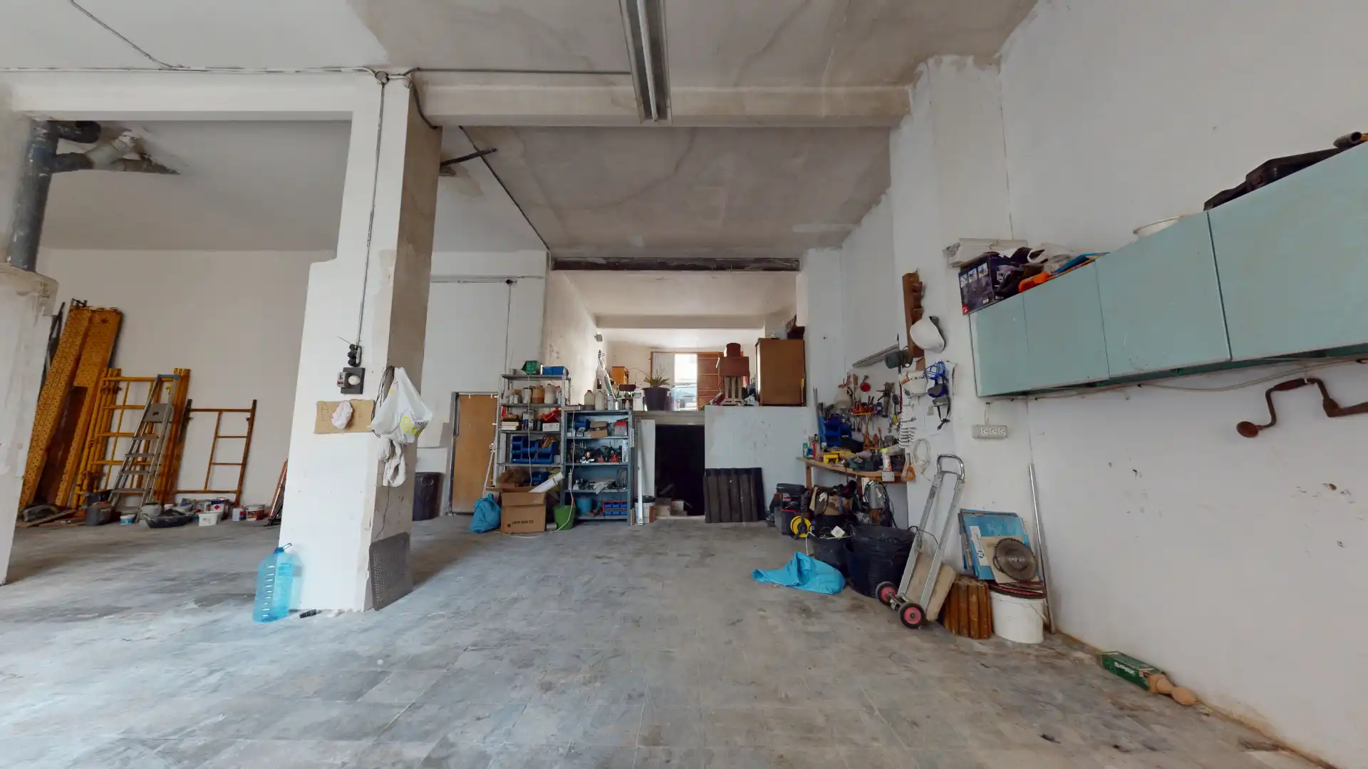 Business premises for sale in Carrer Ibi, imagen 4
