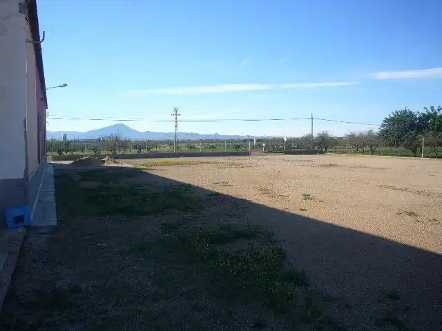 Nave industrial en venta en Fuente Álamo de Murcia