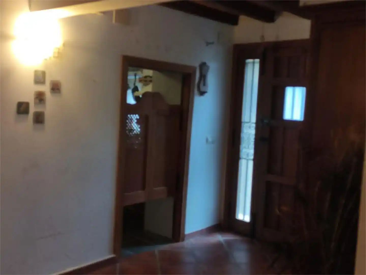 Planta baja en venta en Mirabel