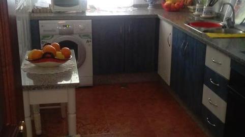 Foto 4 de Planta baixa en venda a Urbanización Blas Infante, Cabra, Córdoba