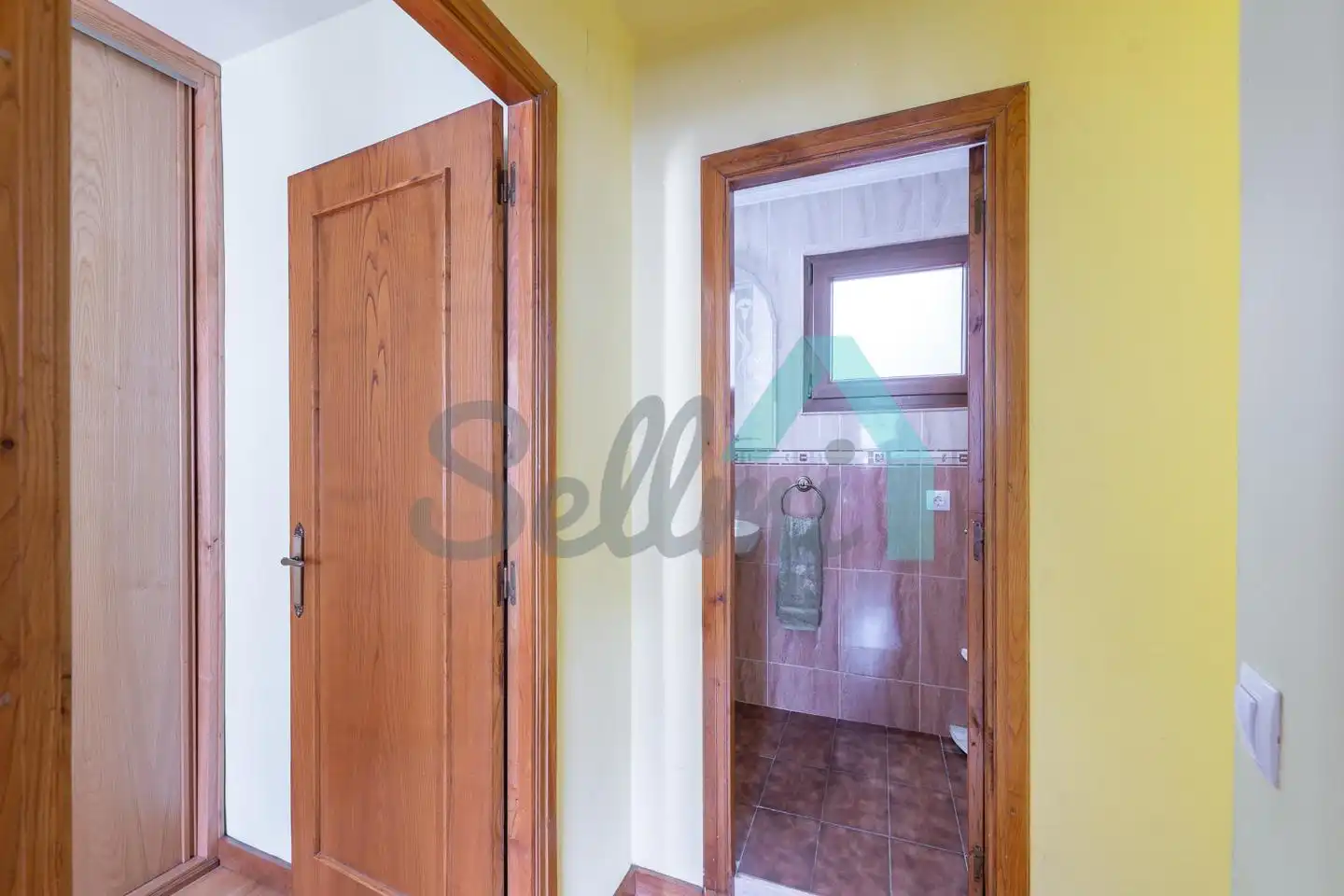 Dúplex en venta en Boal con Parquet y Trastero