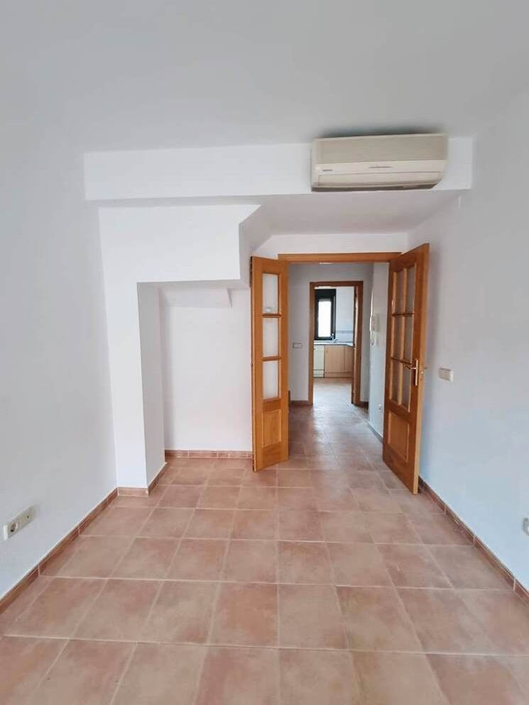 Flat for sale in Pinto