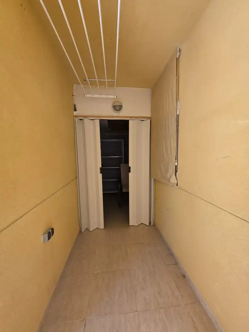 Wohnung zum Verkauf in Torrevieja mit Möbliert