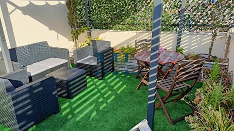 Foto 5 de Casa adosada en venda a Circumval-lacio, Vallpineda - Rocamar, Barcelona