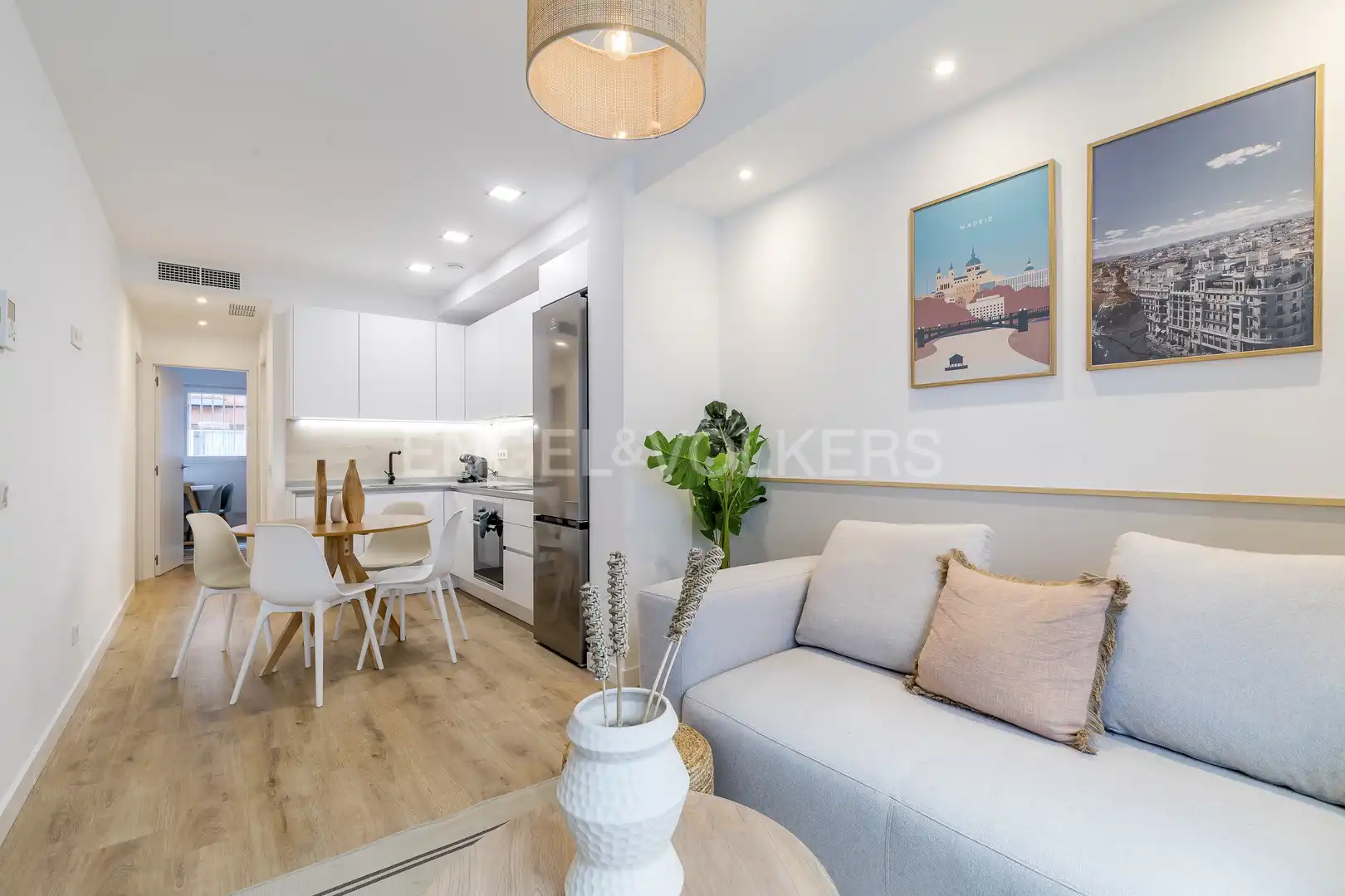 Appartement avec ascenseur à louer à Calle de Teruel, imagen 12