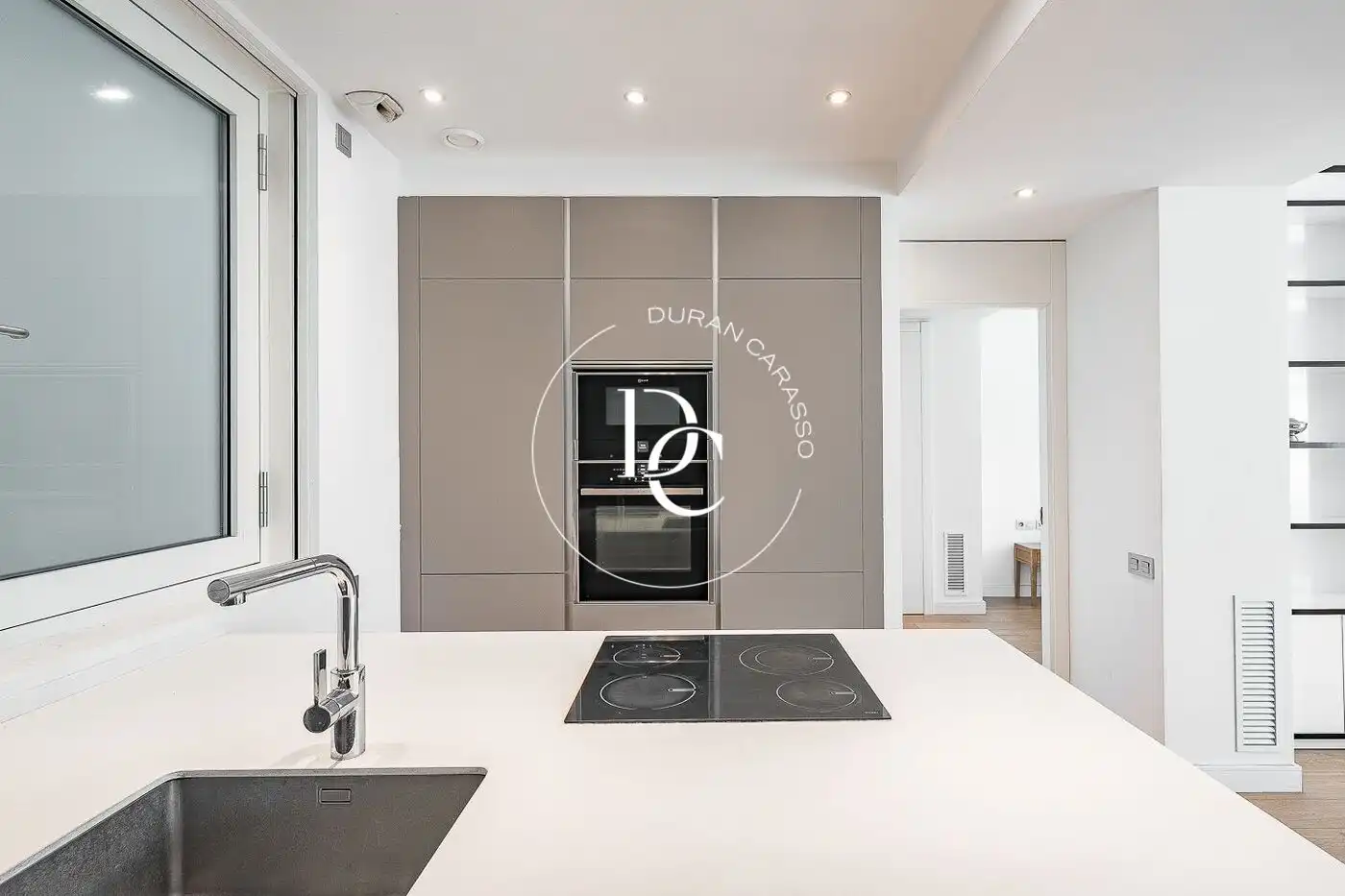Piso con ascensor en venta en Via Laietana, imagen 13