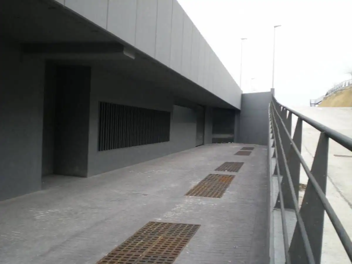Local comercial de lloguer a Sant Fruitós de Bages, imagen 11