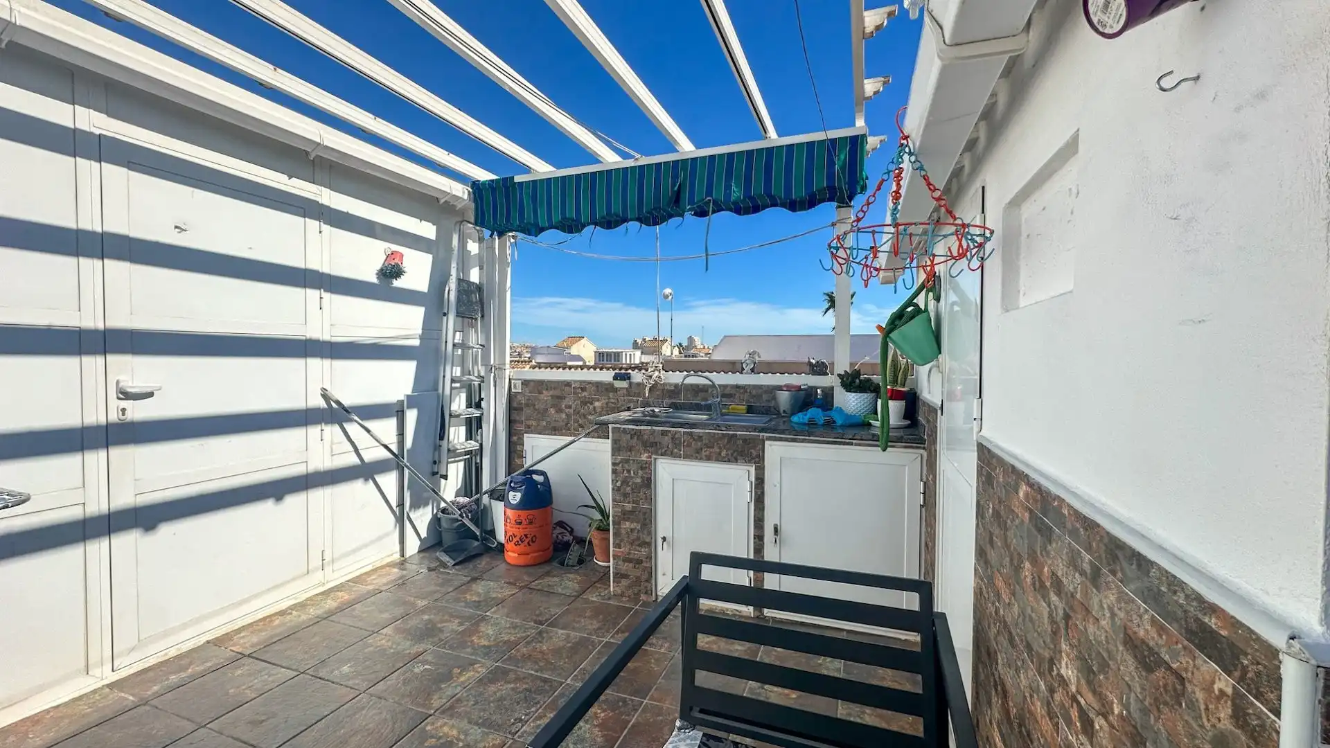 Casa o chalet en venta en N/A, -1, Parque Acuático - Sector 25