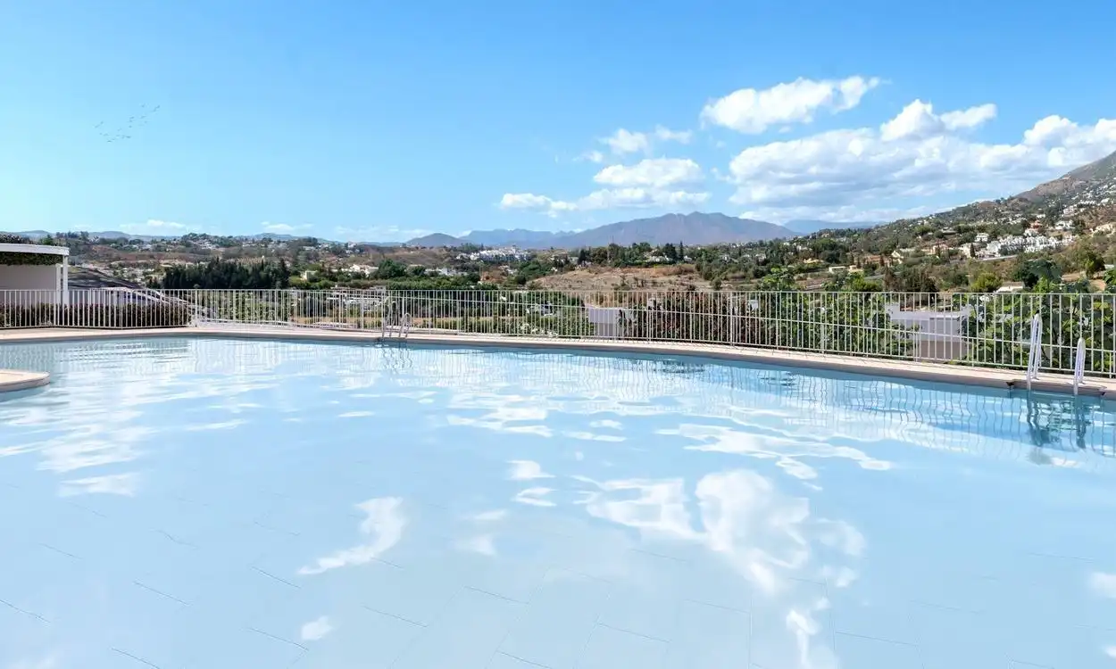 Apartament en venda a Los Pacos