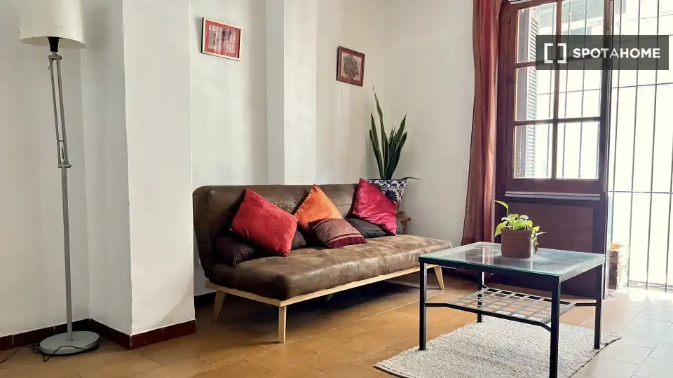 Habitación en Encarnación - Regina