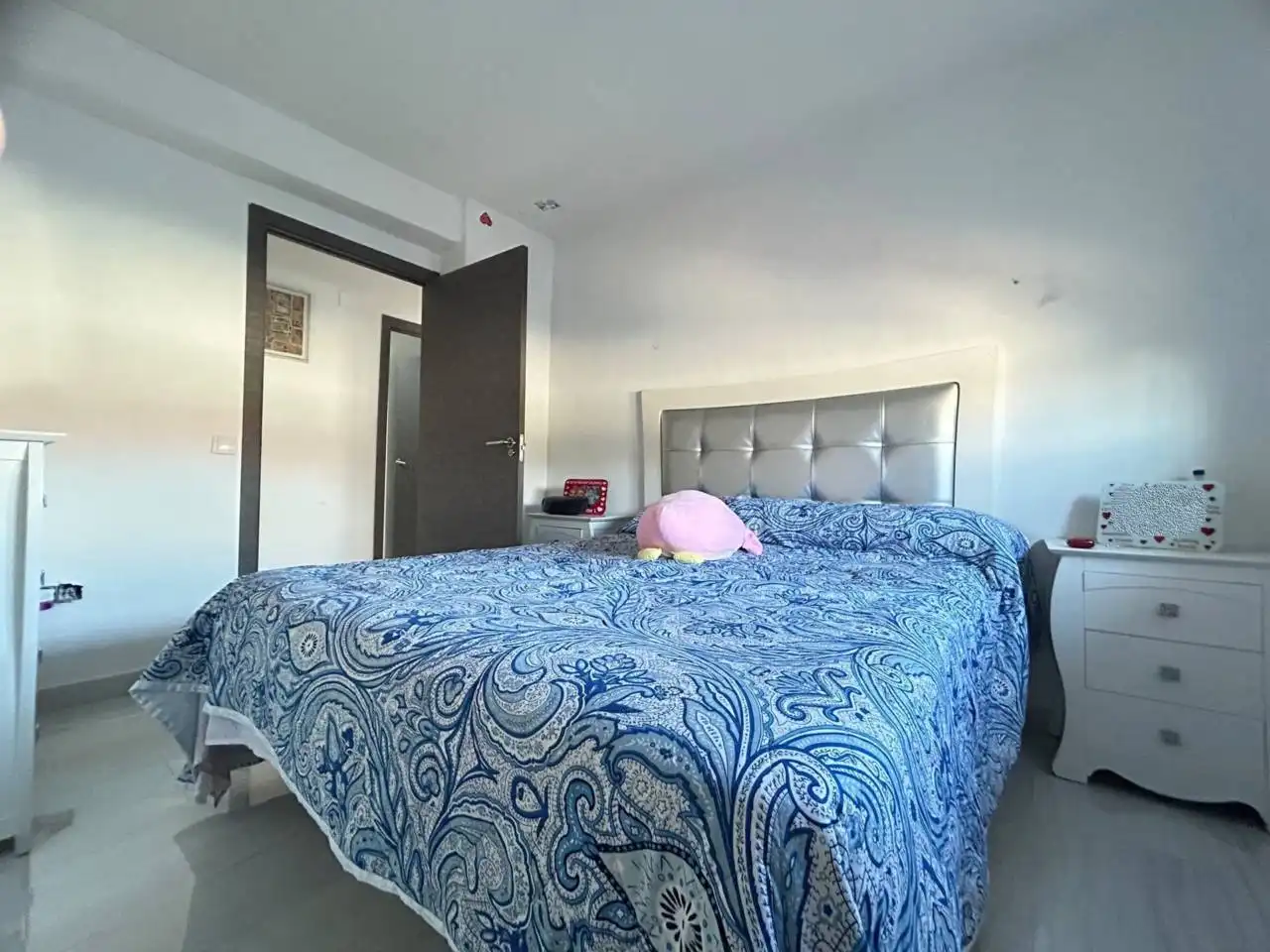 Xalet amb piscina en venda a Calle Guadalajara, imagen 12