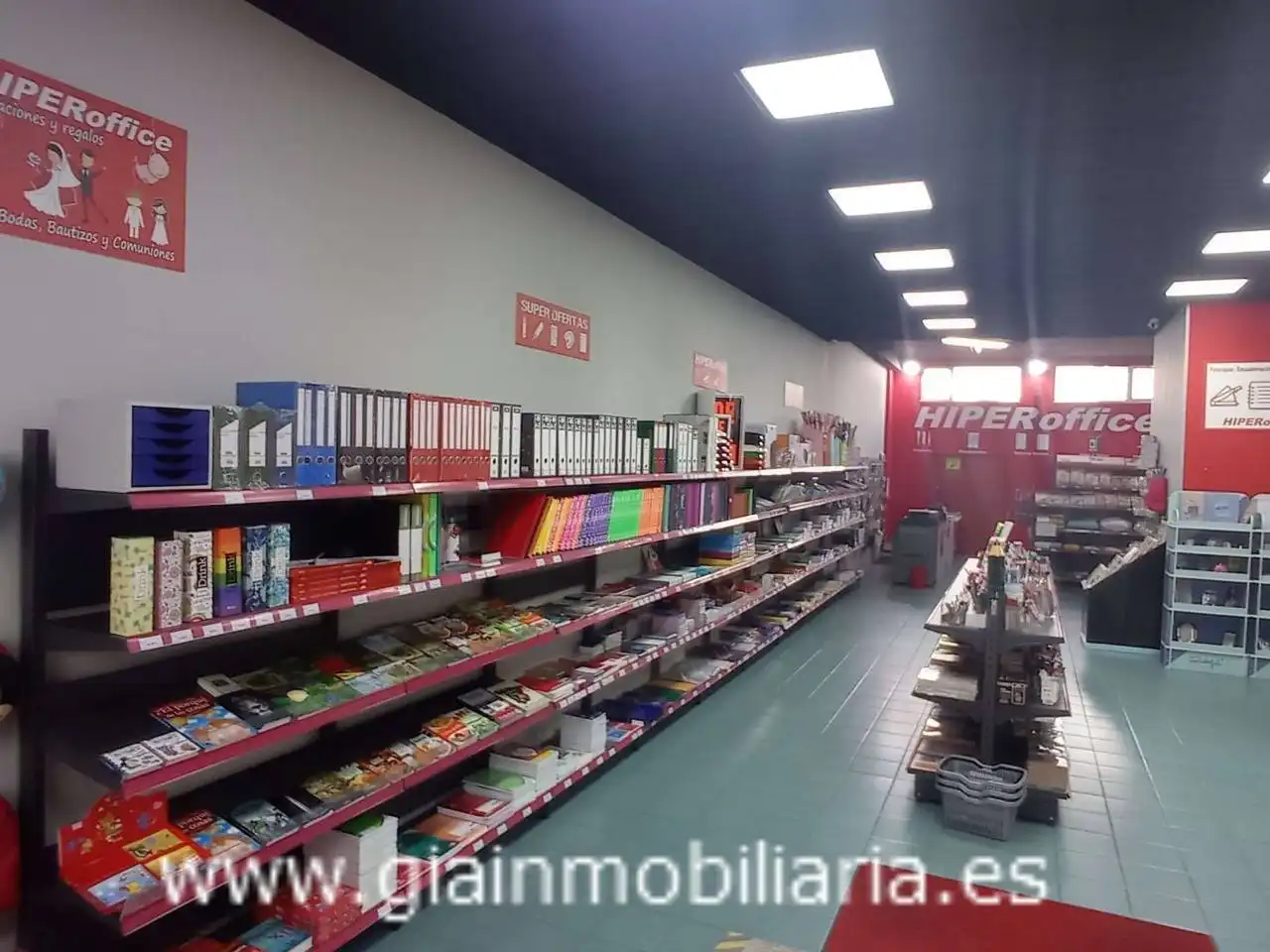 Gewerbefläche zum Verkauf in Calle Galicia 19, imagen 2
