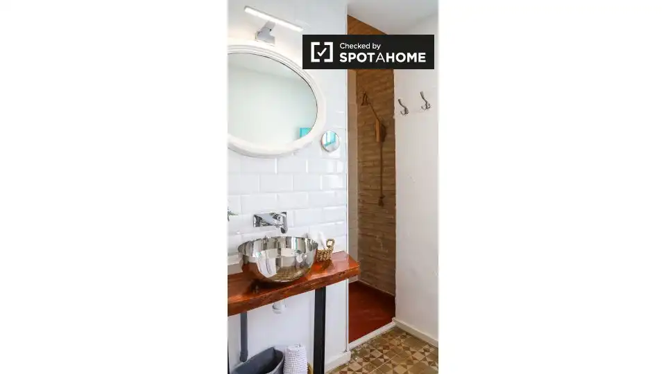 Habitació a Beteró