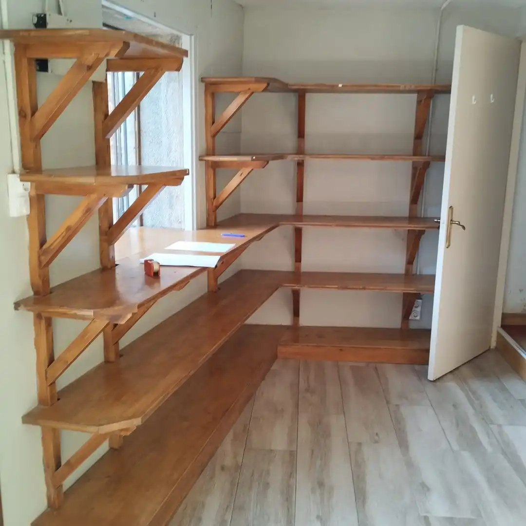 Commercial properties for rent in Gósol