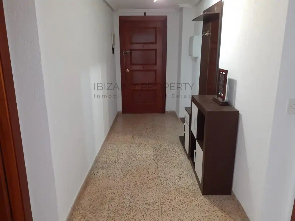 Penthouse mit Aufzug zum Verkauf in S'Eixample - Can Misses, imagen 4