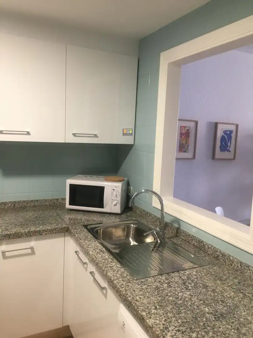 Apartament de lloguer a Altea ciudad