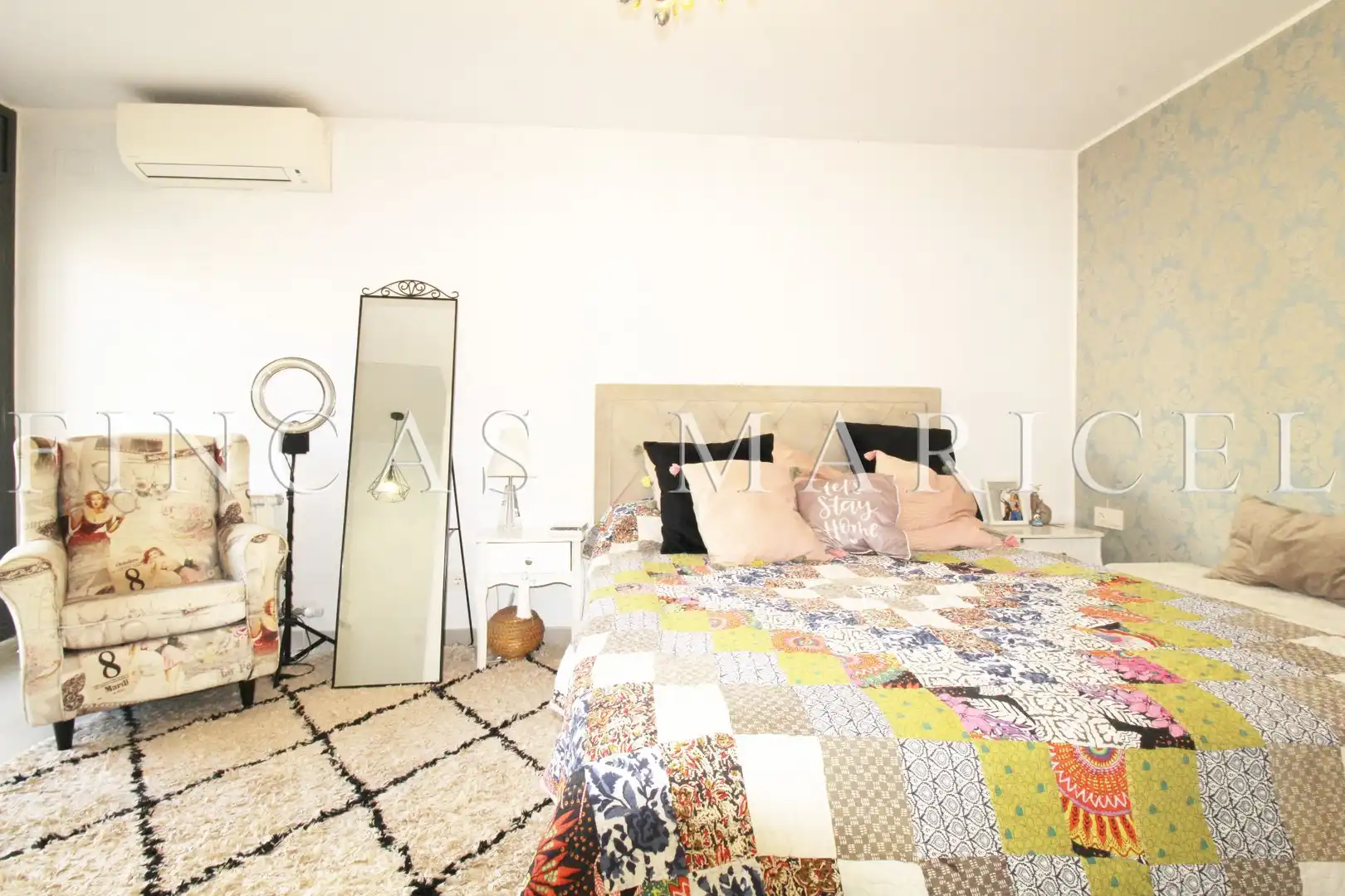 Casa con piscina en venta en Les Salines - Pla de Sant Pere, imagen 21