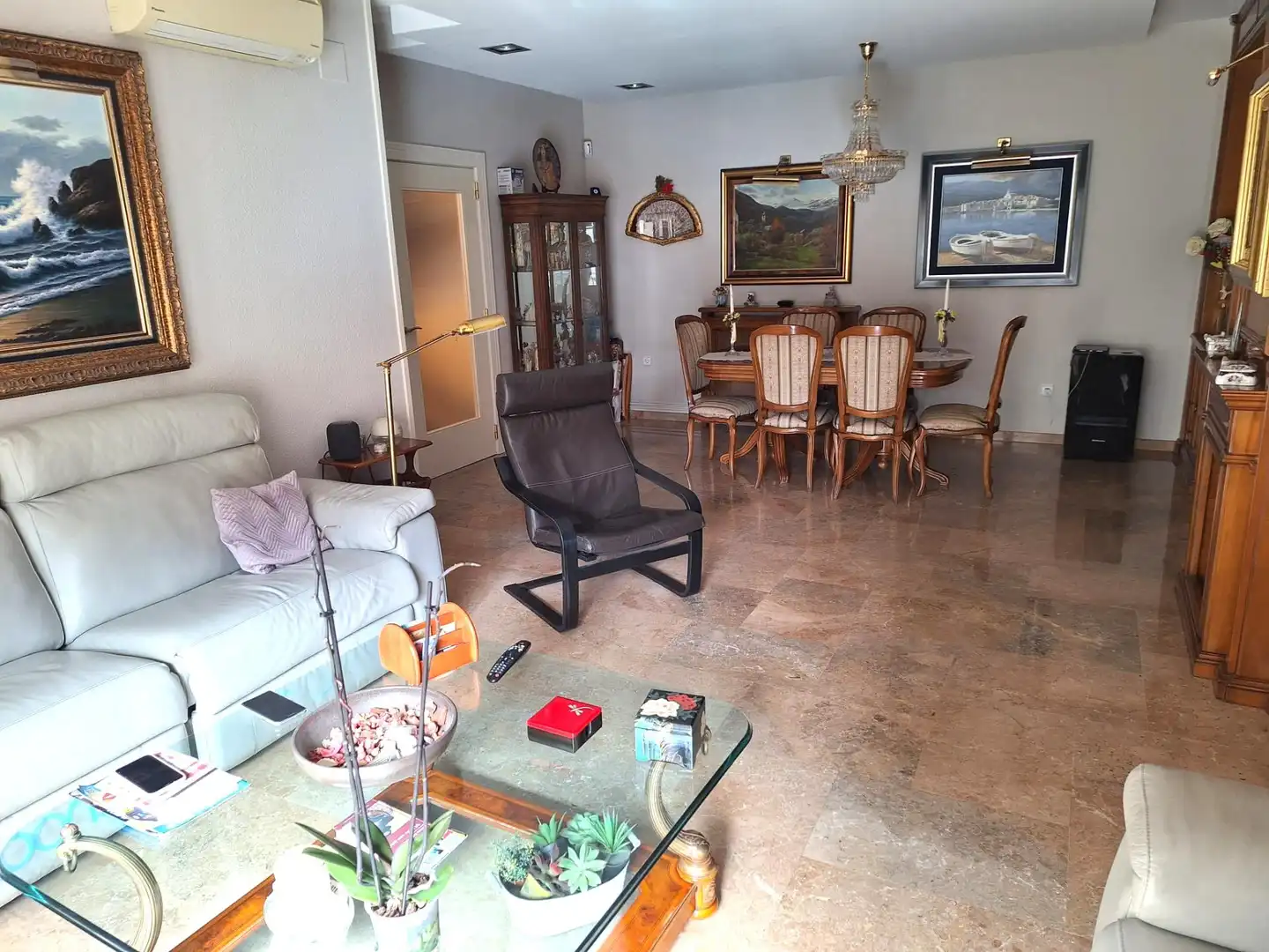 House with terrace for sale in Centre - Sant Oleguer, imagen 5